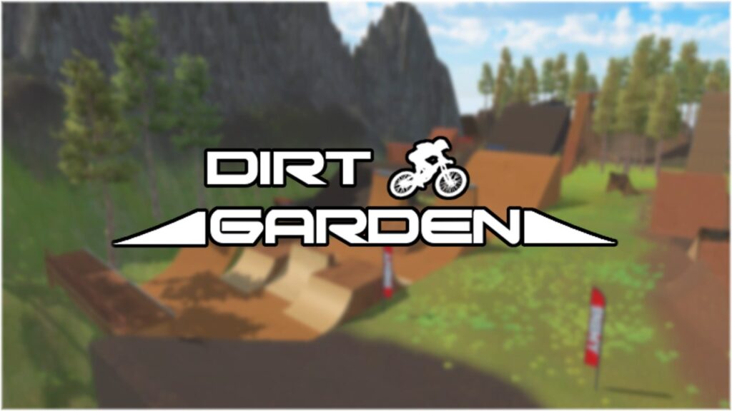 dirt garden logo